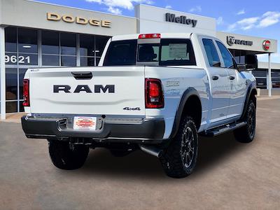 New 2026 Ram 2500 - photo 1