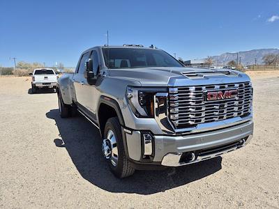 Used 2025 GMC Sierra 3500 - photo 1