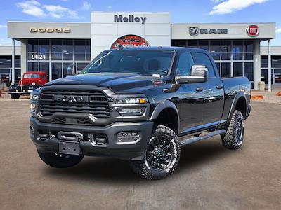New 2026 Ram 2500 - photo 1