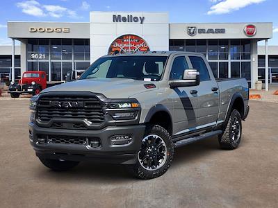 New 2026 Ram 2500 - photo 1