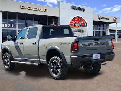 New 2026 Ram 2500 - photo 1