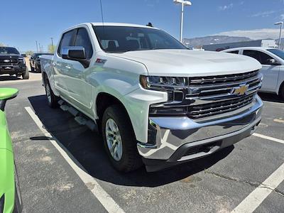 Used 2019 Chevrolet Silverado 1500 - photo 1