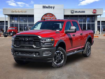 New 2026 Ram 2500 - photo 1