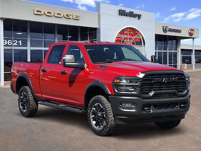 New 2026 Ram 2500 - photo 1