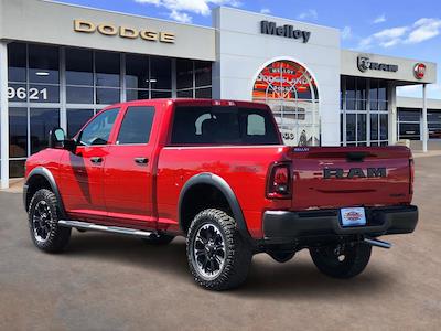 New 2026 Ram 2500 - photo 1