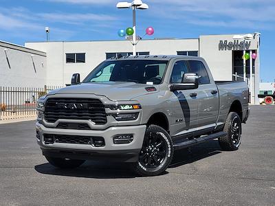New 2026 Ram 2500 - photo 1