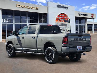 New 2026 Ram 2500 - photo 1