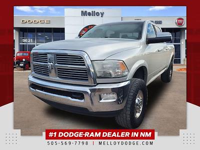 Used 2012 Ram 2500 - photo 1