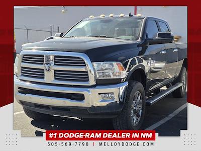 2017 Ram 2500 Crew Cab 4x4 Pickup for sale #68233A - photo 1