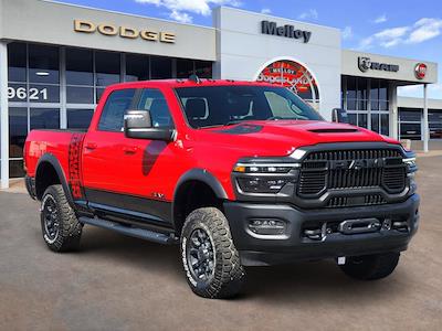 New 2026 Ram 2500 - photo 1