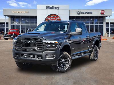 New 2026 Ram 2500 - photo 1