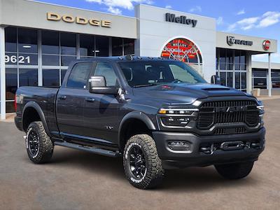 New 2026 Ram 2500 - photo 1