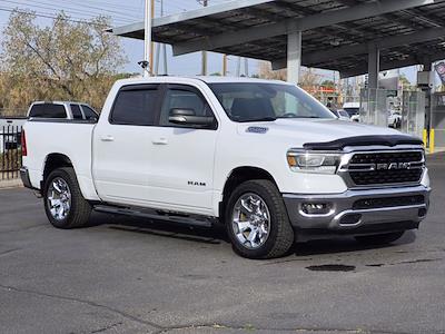 Used 2022 Ram 1500 - photo 1