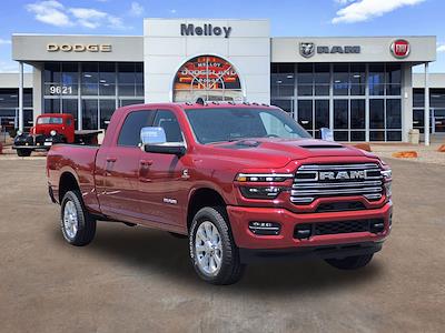 2026 Ram 2500 Mega Cab 4x4 Pickup for sale #68280 - photo 2