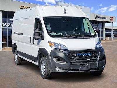 New 2026 Ram ProMaster 2500 - photo 1