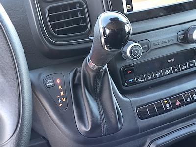 New 2026 Ram ProMaster 2500 - photo 1