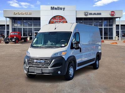 New 2026 Ram ProMaster 2500 - photo 1