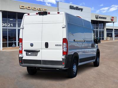 New 2026 Ram ProMaster 2500 - photo 1