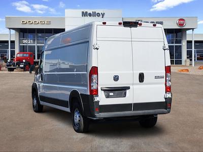 New 2026 Ram ProMaster 2500 - photo 1