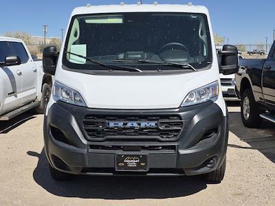 2024 Ram ProMaster 3500 Standard Roof FWD Empty Cargo Van for sale #69504A - photo 1