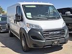 2024 Ram ProMaster 3500 Standard Roof FWD Empty Cargo Van for sale #69504A - photo 2