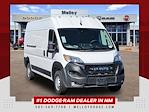 New 2026 Ram ProMaster 2500 High Roof Upfitted Cargo Van for sale #69505 - photo 1