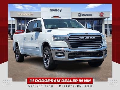 2025 Ram 1500 Crew Cab 4x4 Pickup for sale #58248 - photo 2