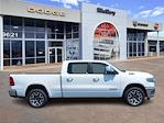 New 2025 Ram 1500 Laramie Crew Cab 4x4 Pickup for sale #58248 - photo 6