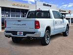New 2025 Ram 1500 Laramie Crew Cab 4x4 Pickup for sale #58248 - photo 2