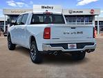 New 2025 Ram 1500 Laramie Crew Cab 4x4 Pickup for sale #58248 - photo 7