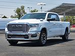 New 2025 Ram 1500 Laramie Crew Cab 4x4 Pickup for sale #58248 - photo 8