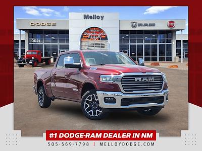 2025 Ram 1500 Crew Cab 4x4 Pickup for sale #58249 - photo 1