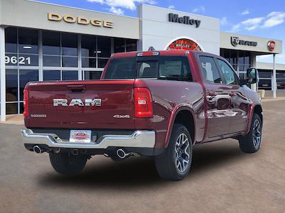 2025 Ram 1500 Crew Cab 4x4 Pickup for sale #58249 - photo 2