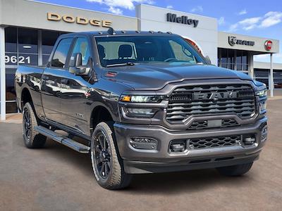 2027 Ram 2500 Crew Cab 4x4 Pickup for sale #78021 - photo 2
