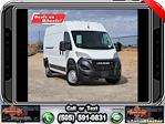 2023 Ram ProMaster 2500 High Roof FWD, Empty Cargo Van for sale #X12189 - photo 17