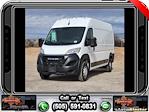 2023 Ram ProMaster 2500 High Roof FWD, Empty Cargo Van for sale #X12189 - photo 1