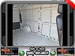 2023 Ram ProMaster 2500 High Roof FWD, Empty Cargo Van for sale #X12189 - photo 13