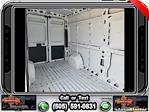 2023 Ram ProMaster 2500 High Roof FWD, Empty Cargo Van for sale #X12189 - photo 14