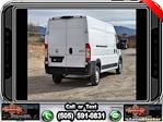 2023 Ram ProMaster 2500 High Roof FWD, Empty Cargo Van for sale #X12189 - photo 23