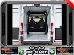 2023 Ram ProMaster 2500 High Roof FWD, Empty Cargo Van for sale #X12189 - photo 16