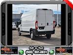 2023 Ram ProMaster 2500 High Roof FWD, Empty Cargo Van for sale #X12189 - photo 2