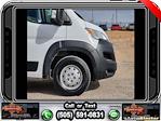 2023 Ram ProMaster 2500 High Roof FWD, Empty Cargo Van for sale #X12189 - photo 21