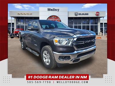 2022 Ram 1500 Quad Cab 4x4 Pickup for sale #X12266A - photo 1