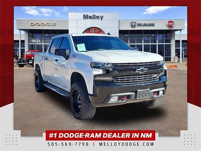 2021 Chevrolet Silverado 1500 Crew Cab 4x4 Pickup for sale #X12316B - photo 1