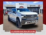 2021 Chevrolet Silverado 1500 Crew Cab 4x4 Pickup for sale #X12316B - photo 1