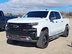 2021 Chevrolet Silverado 1500 Crew Cab 4x4 Pickup for sale #X12316B - photo 3