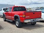2002 GMC Sierra 2500 Extended Cab 4x4 Pickup for sale #X12328A - photo 4