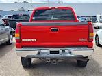 2002 GMC Sierra 2500 Extended Cab 4x4 Pickup for sale #X12328A - photo 5