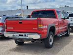 2002 GMC Sierra 2500 Extended Cab 4x4 Pickup for sale #X12328A - photo 6