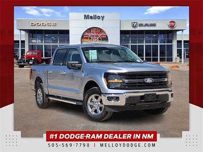 2024 Ford F-150 SuperCrew Cab 4x4 Pickup for sale #X12330 - photo 1